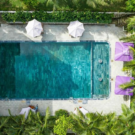 Leaf Hotel Phu Quoc Exterior photo