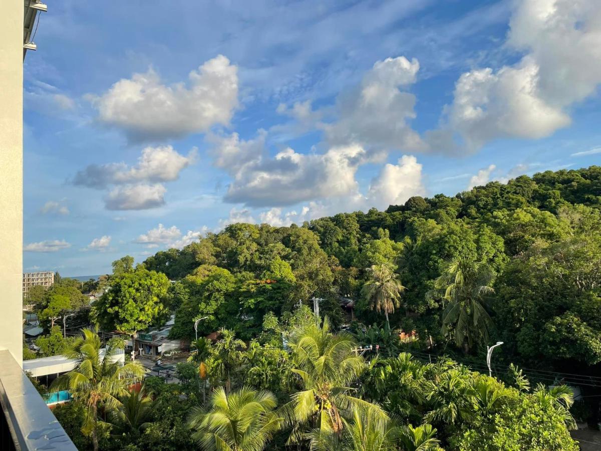 Leaf Hotel Phu Quoc Exterior photo
