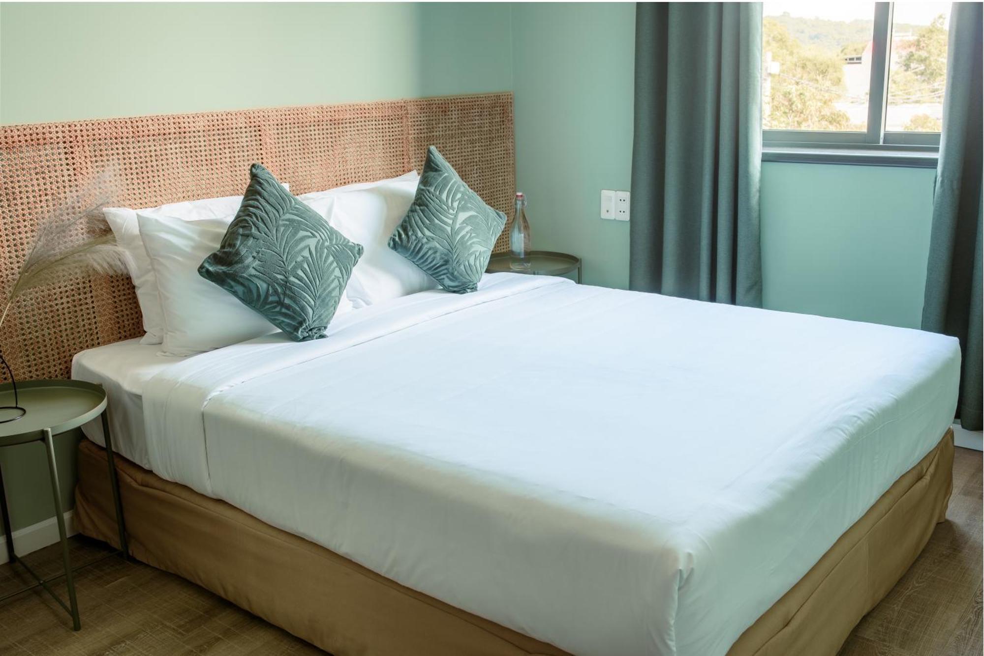 Leaf Hotel Phu Quoc Exterior photo