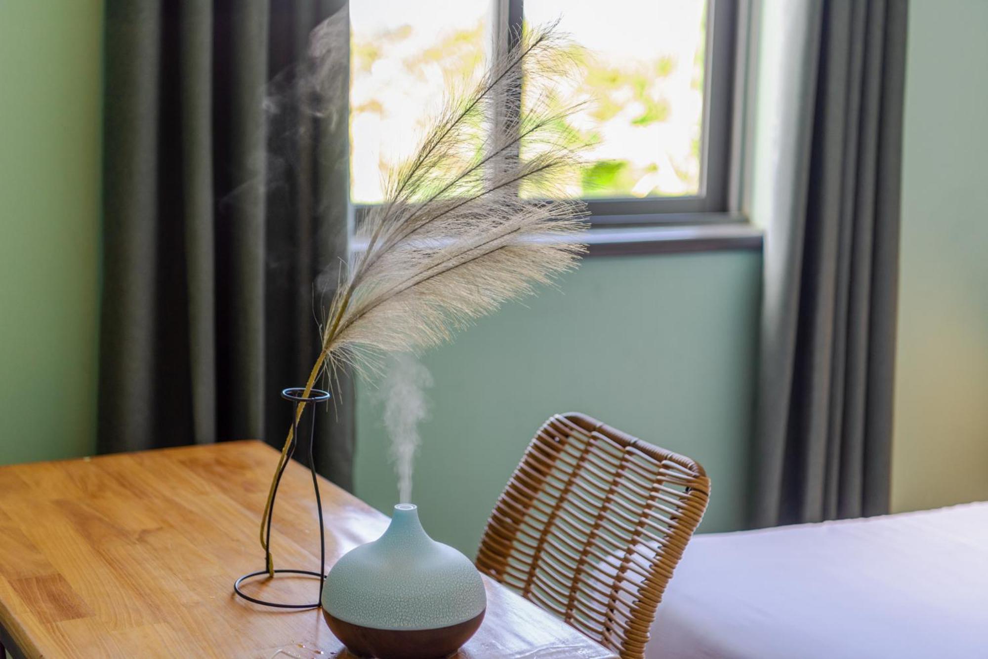 Leaf Hotel Phu Quoc Exterior photo