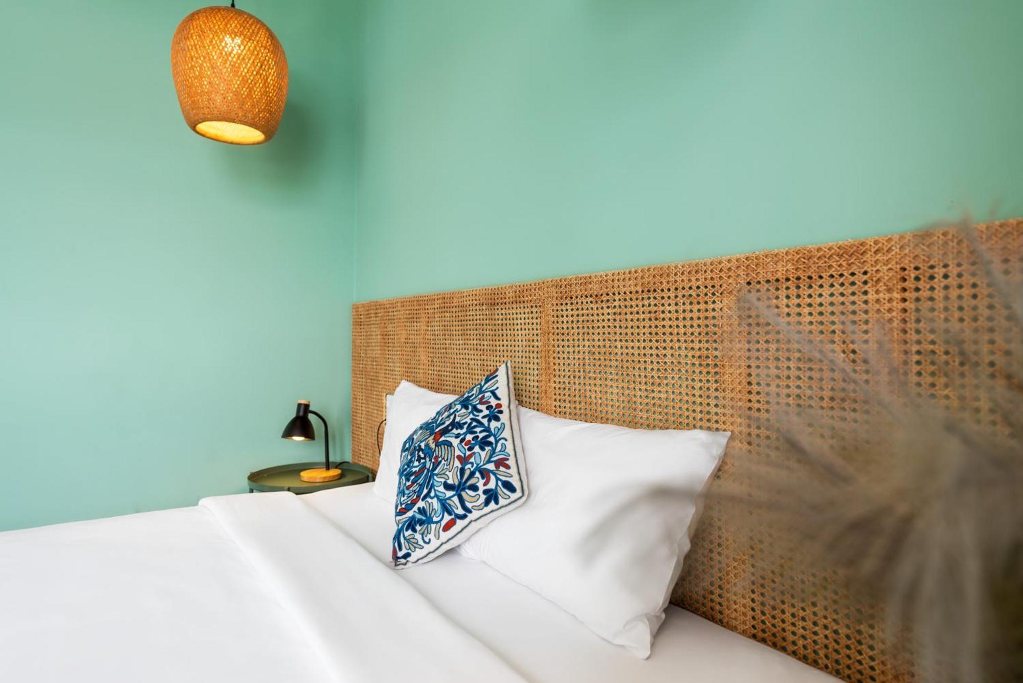 Leaf Hotel Phu Quoc Exterior photo